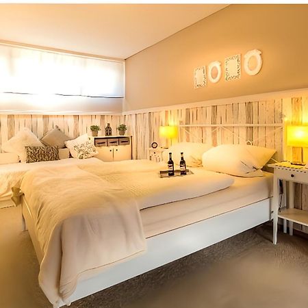 The Lodge Bad Harzburg Buitenkant foto