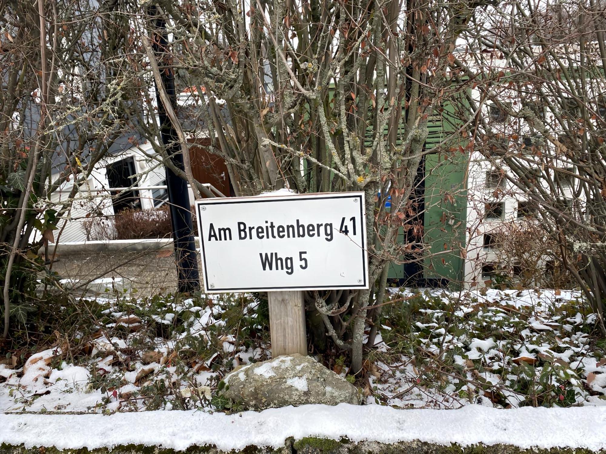 The Lodge Bad Harzburg Buitenkant foto